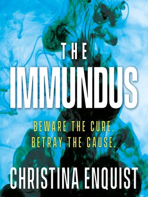 cover image of The Immundus